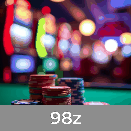 98z: A Experiência de Casino ao Vivo Preferida dos Brasileiros