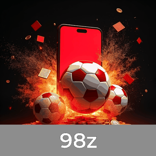 98z: Cassino Premiado e Pagamentos Rápidos