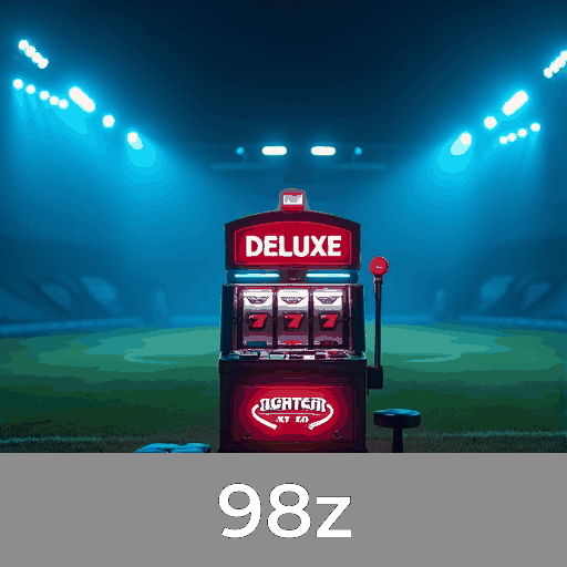 98z: Plataforma de Jogo com Serviços Profissionais e Segurança